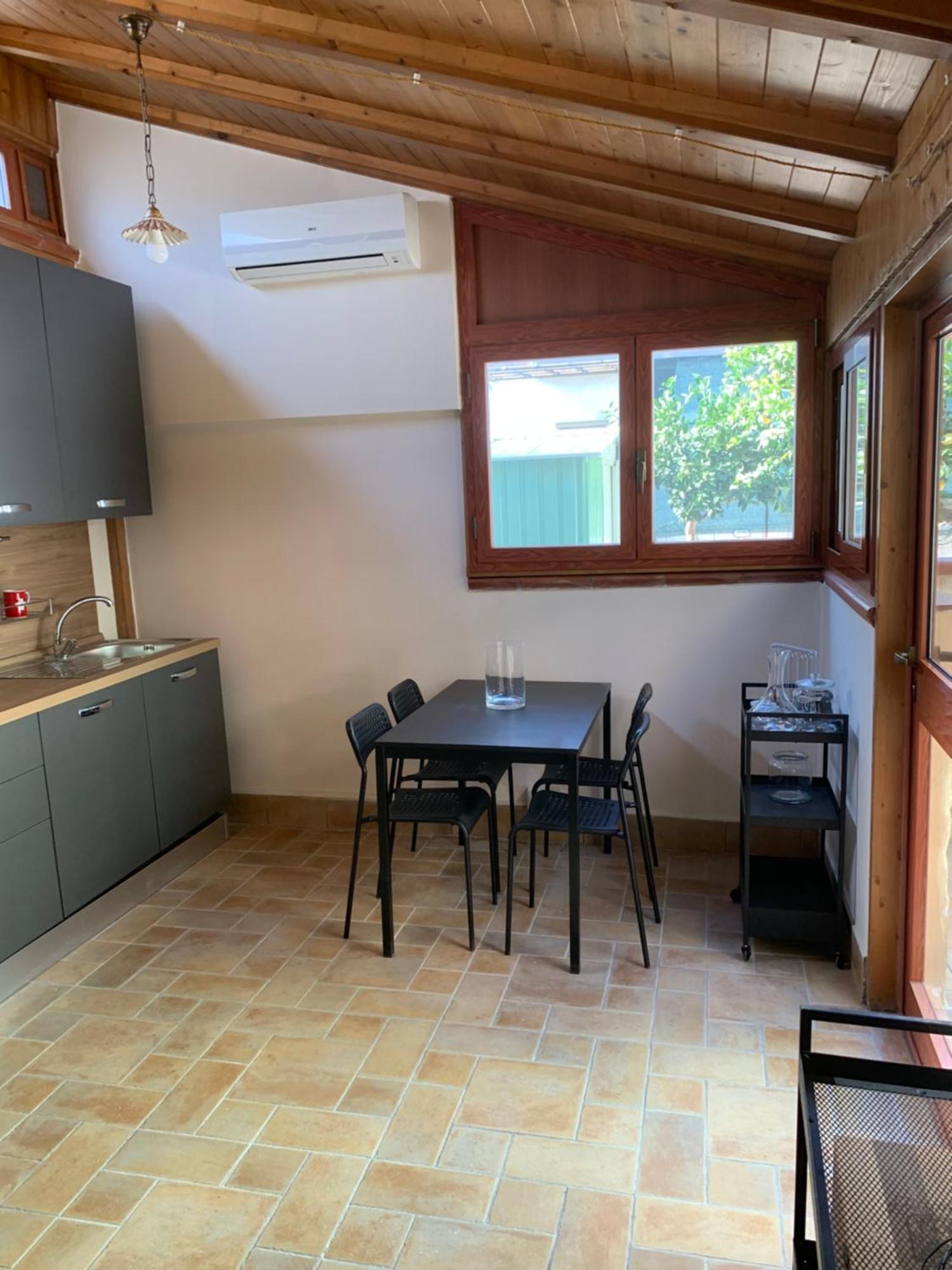 Nonna Anna Villa Taranto Exterior foto